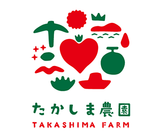 Takashima farm农场