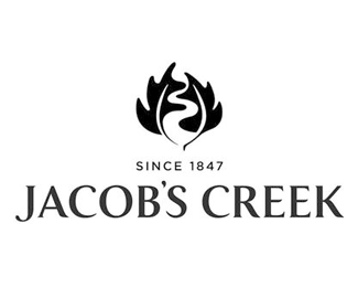 葡萄酒品牌JACOB’S CREEK标志