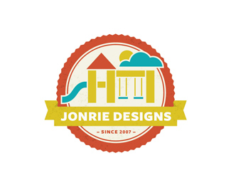 Jonrie设计