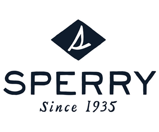 著名帆船鞋品牌Sperry新