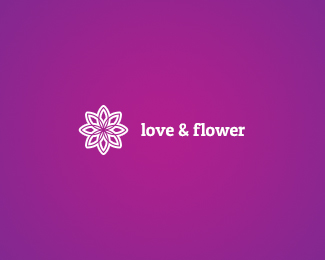 爱与花