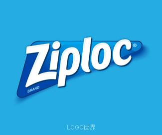 美国Ziploc标志