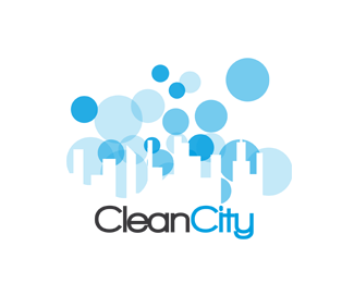 清洁城市