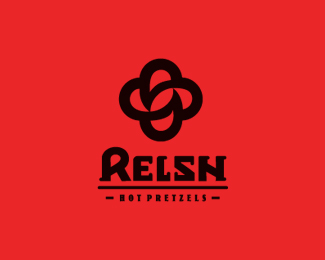 relsh标志设计