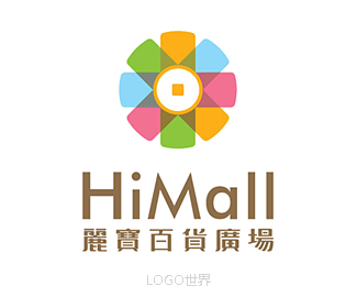 HiMall丽宝百货广场