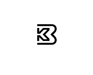 KB图标设计