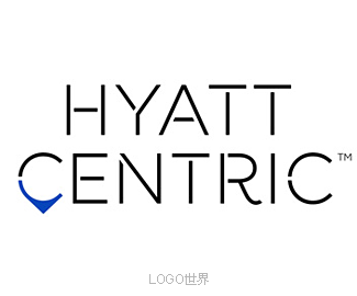 凯悦Hyatt Centric酒店品牌