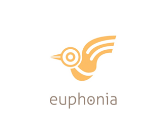 EUPHONIA标识
