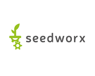 Seedworx标志