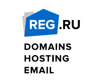 俄罗斯域名和网站服务商REG.RU新
