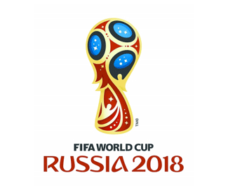 2018年俄罗斯世界杯会徽