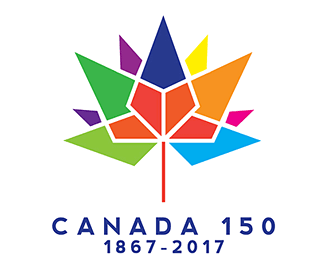 加拿大建国150周年庆典