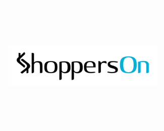 ShoppersOn标志