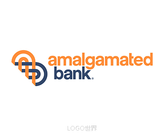 Amalgamated Bank品牌