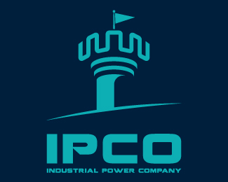IPCO标志