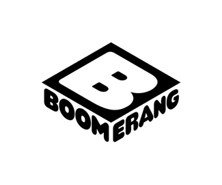 国际有线电视网络Boomerang新