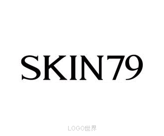 韩国化妆品品牌Skin79新