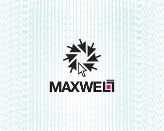 MAXWELL商标设计