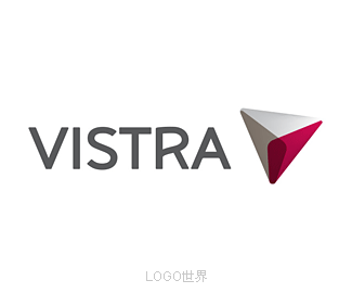 瑞致达集团(Vistra Group) 新标志
