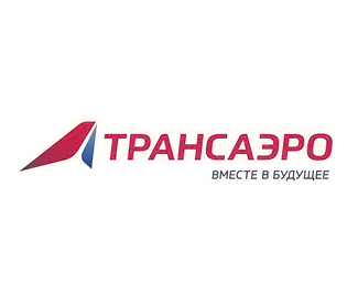 俄罗斯洲际航空Transaero Airlines新LOGO