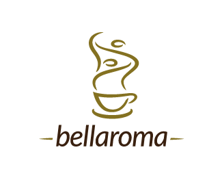 贝拉罗马咖啡馆