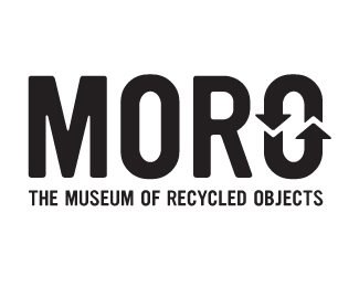 MORO博物馆标志