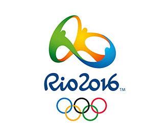 2016里约热内卢奥运会会徽