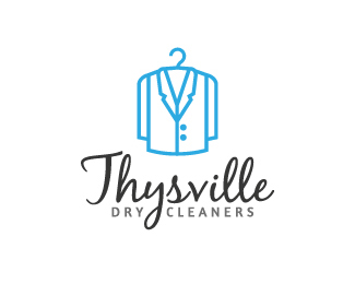 Thysville干洗店