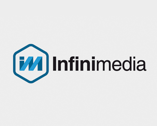 Infinimedia标志