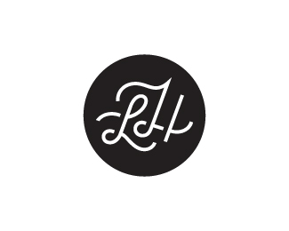 LH标志