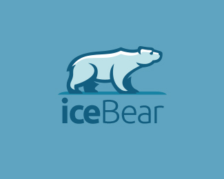 iceBear北极熊