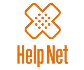 罗马尼亚药店Help Net标志