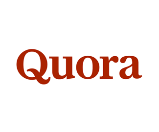 社会化问答网站Quora新标识