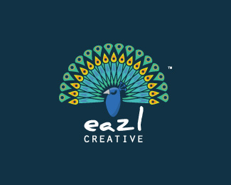 eazl创意商标