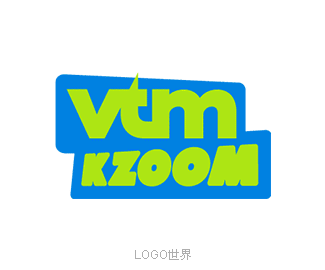 比利时儿童频道VTMKzoom新