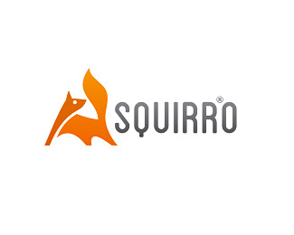 squirro商标设计