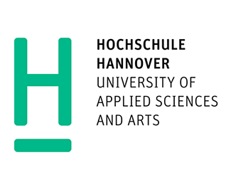 汉诺威应用科学大学标志