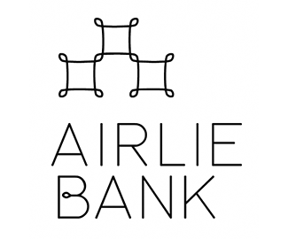 墨尔本AIRLIE BANK地产项目标志
