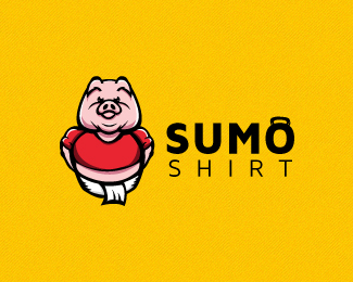 SumoShirt标志