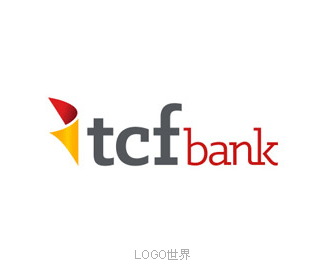 美国TCF bank银行
