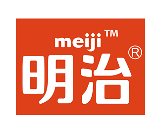 明治Meiji奶粉
