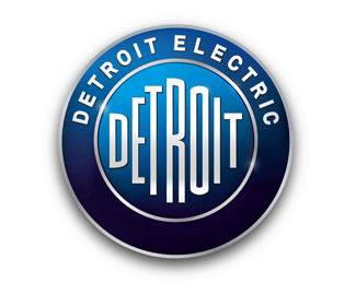底特律电动汽车品牌