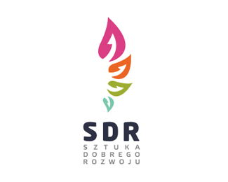 SDR标志