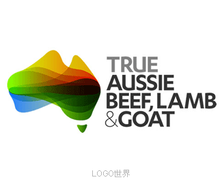  澳大利亚农产品出口统一标识True Aussie