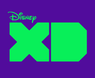 迪士尼XD（Disney XD）电视网
