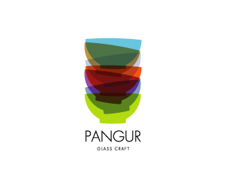 手工玻璃制造商Pangur