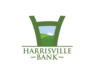 Harrisville银行