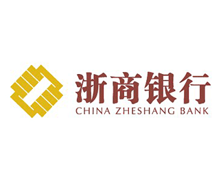 浙商银行标志