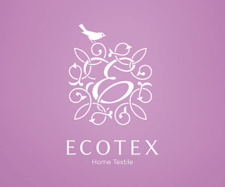 Ecotex家纺品牌设计