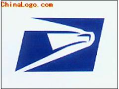 美国邮电系统标志